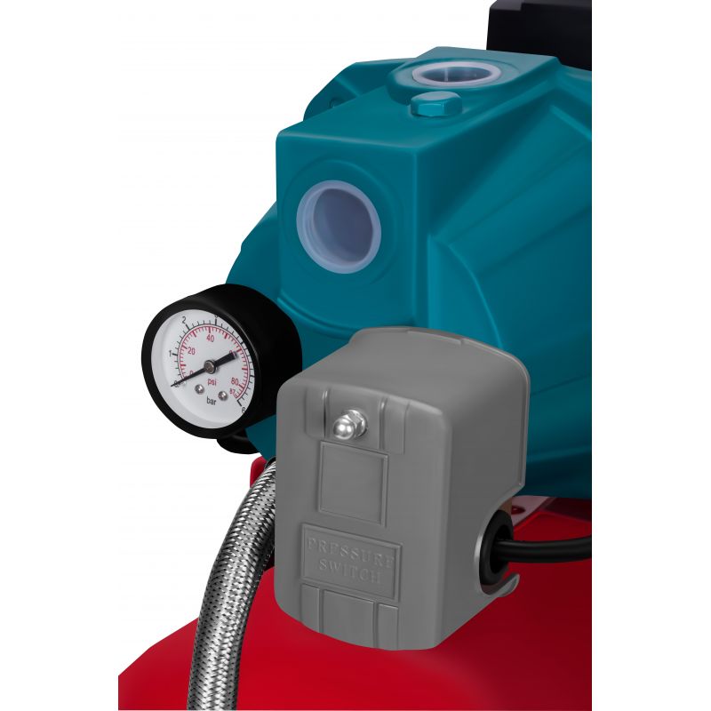 Piła akumulatorowa na wysięgniku 18V 2000mAh KD5262