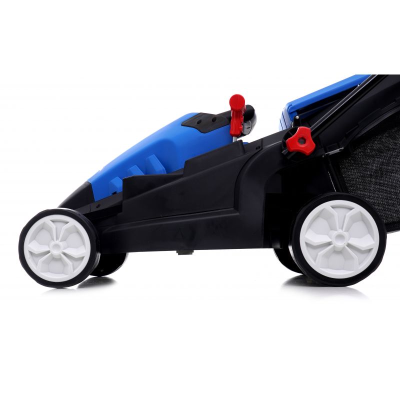 Elektrická kosačka 2600 W, 50 l, model KD5403