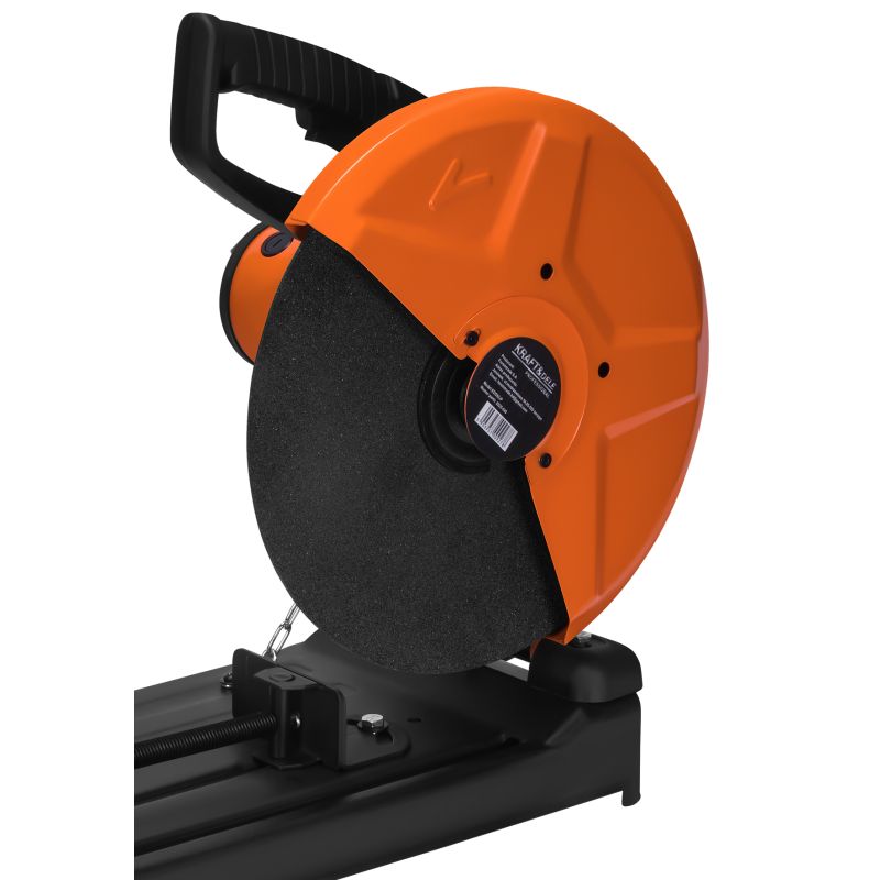 Przecinarka do metalu 2900W 230V KD553