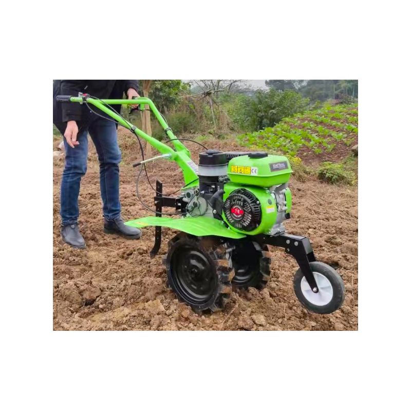 Spalovací kultivátor/rotavátor 6,5 km KD5429