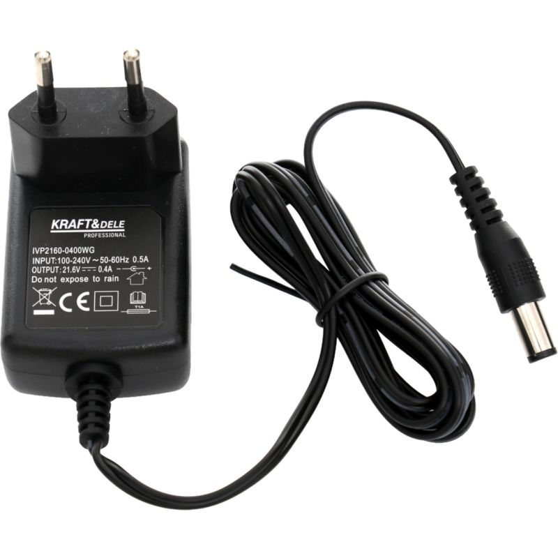 AKUMULÁTOROVÝ fúkač 18 V, 1500 mAh, model KD5142