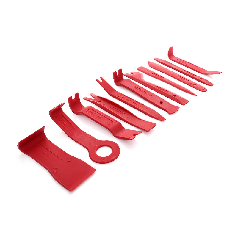 Zestaw ściągaczy do tapicerki 11el. KD1128