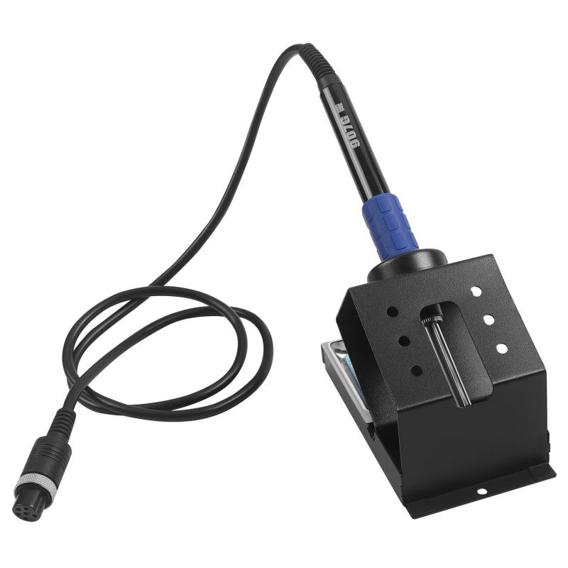 Spawarka do plastiku / stacja lutownicza KD3464