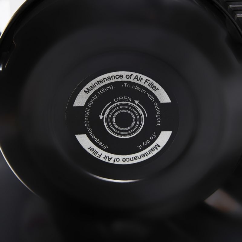 Benzínová kosačka s výkonom 8 koní, samopohybová, model KD5084