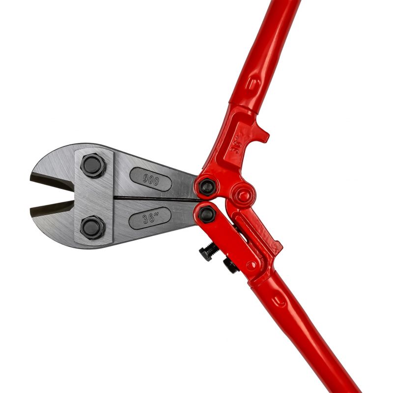 Nožnice na rezanie drôtu, dĺžka 36' KD10435