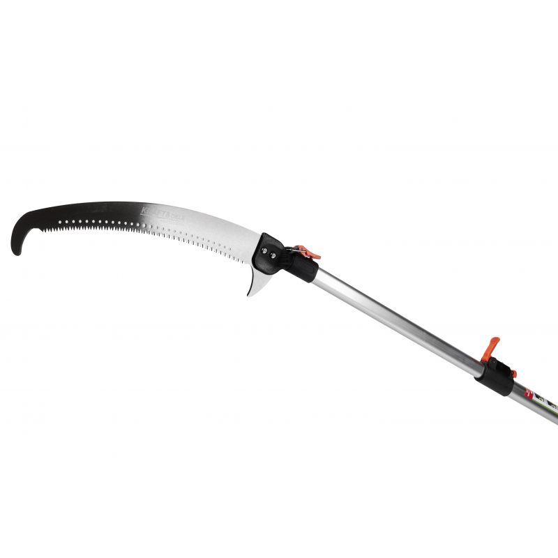 Páka do gážź teleskopická 135-300cm KD10060