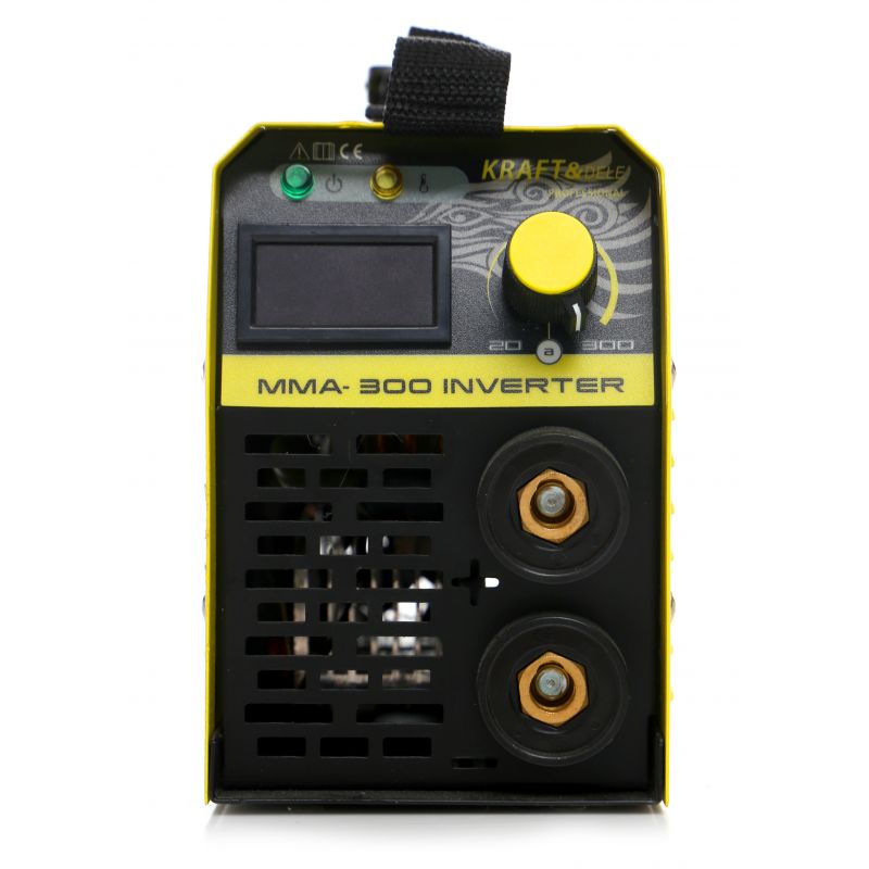 Spawarka inwertorowa MMA 300A KD1833
