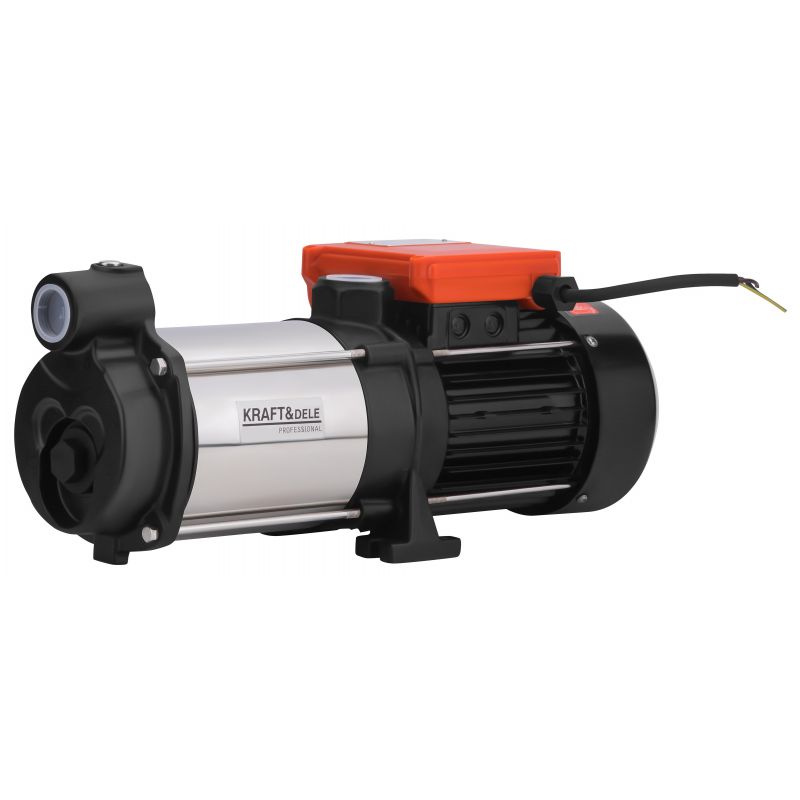 Pompa do wody hydroforowa 1" 1300W 110L/min KD809