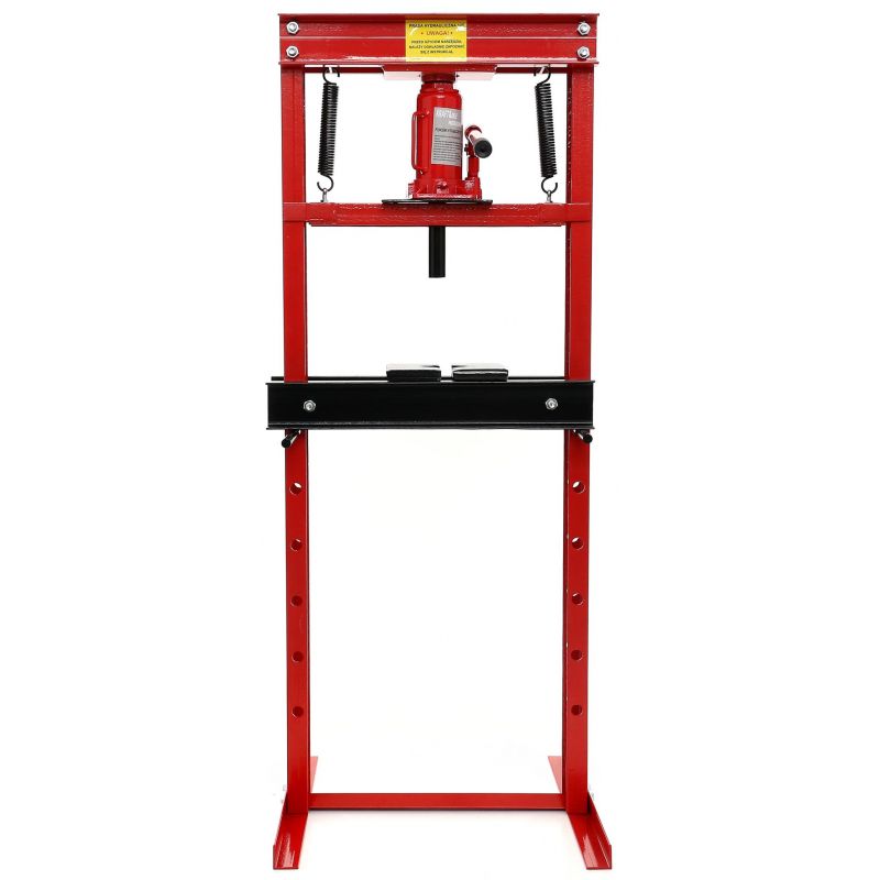 Prasa hydrauliczna 20T KD329