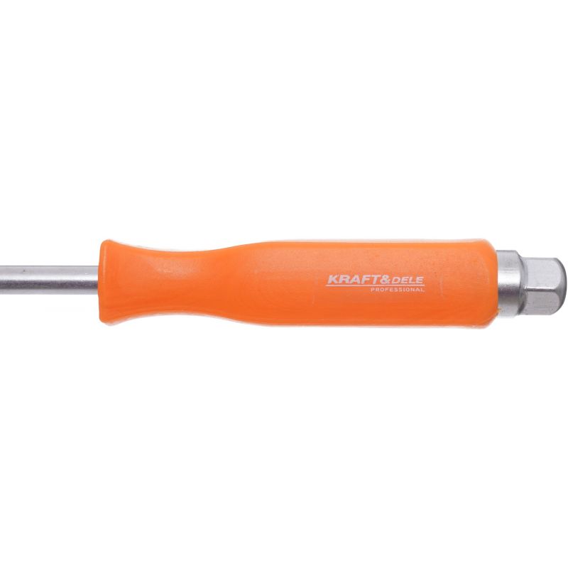 Śrubokręty do podbijania 12szt. w walizce KD10946