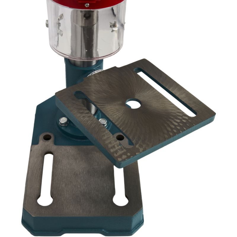 Wiertarka kolumnowa 1550W KD510