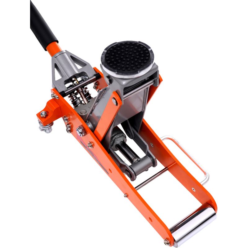 Podnośnik Hydrauliczny Niskoprofilowy 2T 85-355mm KD1375