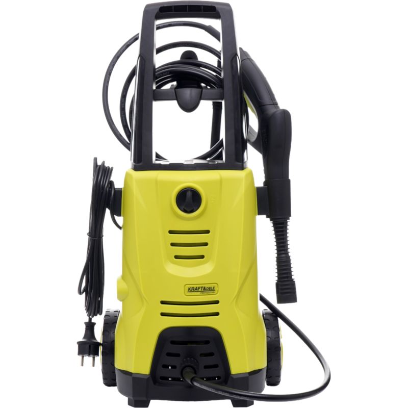 Myjka wysokociśnieniowa 200bar 2100W KD420