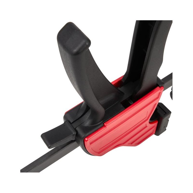 Ścisk stolarski 90kg - 18'' - 450 x 60 mm KD10706