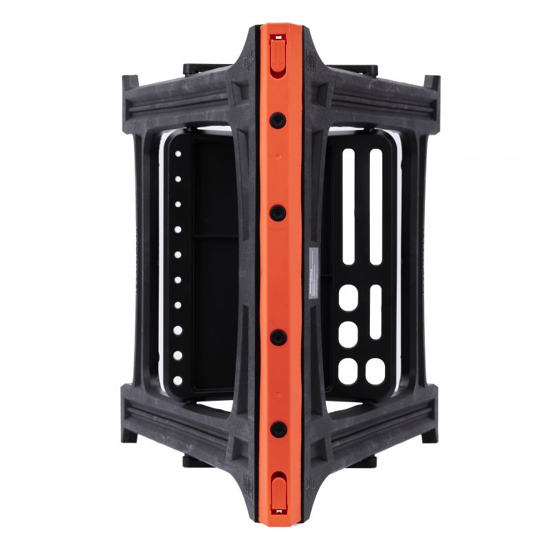 Kobyłka warsztatowa 2SZT.+TACA na narzędzia KD506