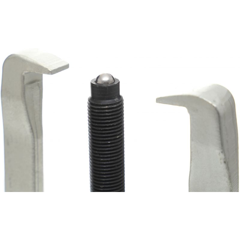 Ściągacz 2-ramienny składany 4'' KD10135