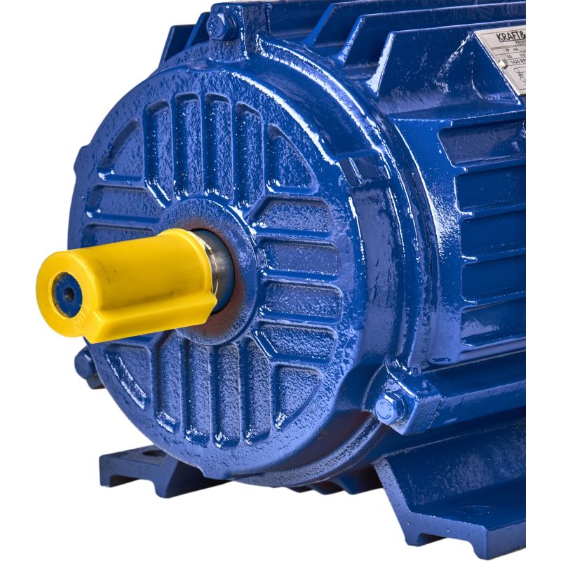 Silnik elektryczny 5,5KW 380V KD1820