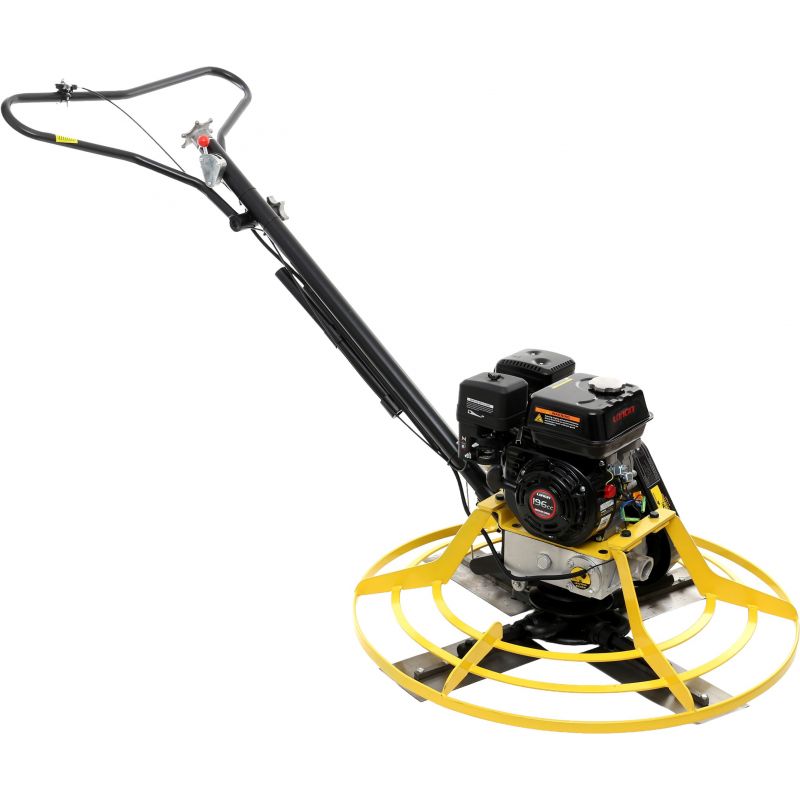 Zacieraczka do betonu 92cm KD1189