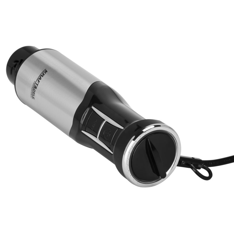 Mixér 1500W + príslušenstvo KD4182