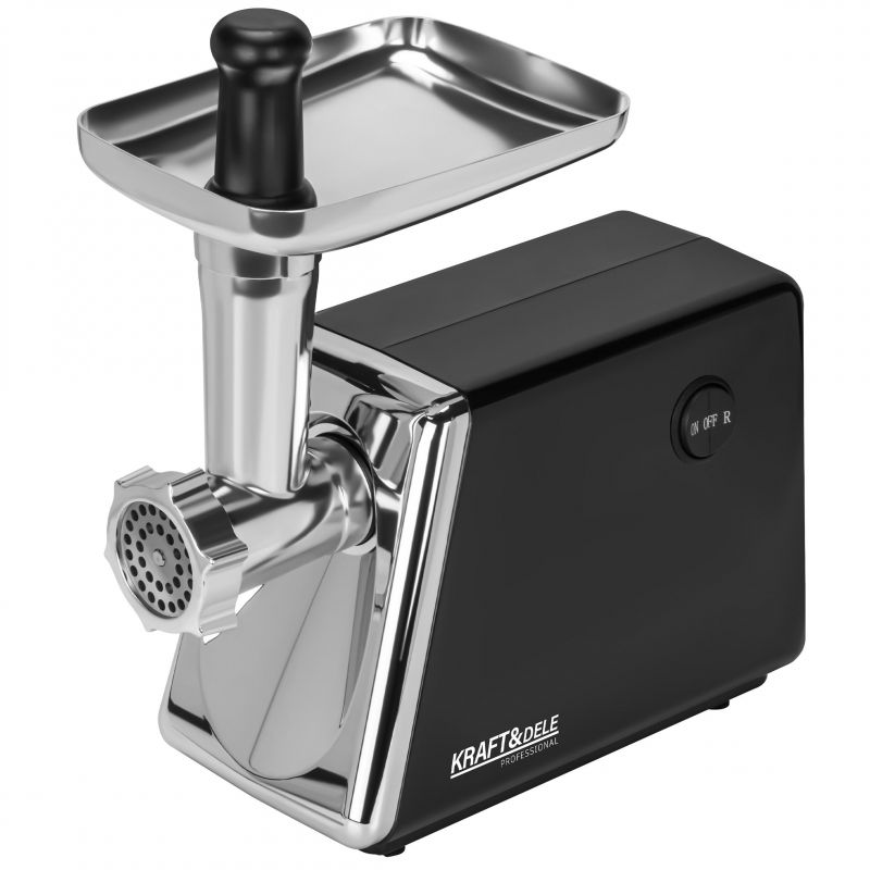 Mlynček na mäso 2200W KD4136