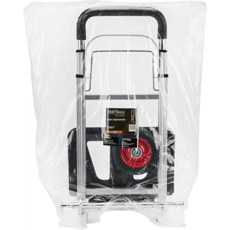 Wózek transportowy składany 90kg KD3017