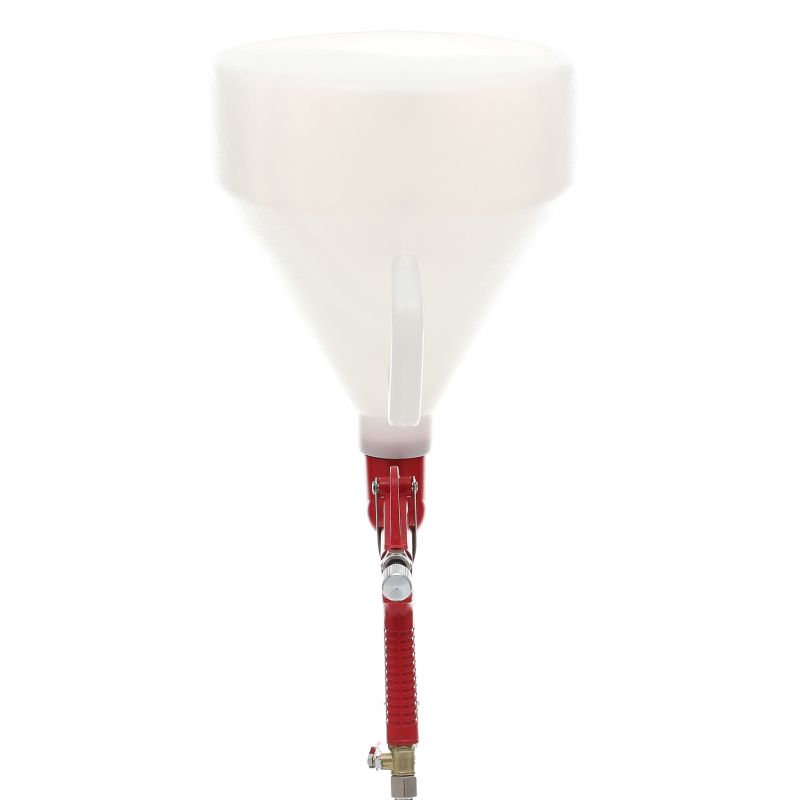 Pistolet do tynków 5L KD10259