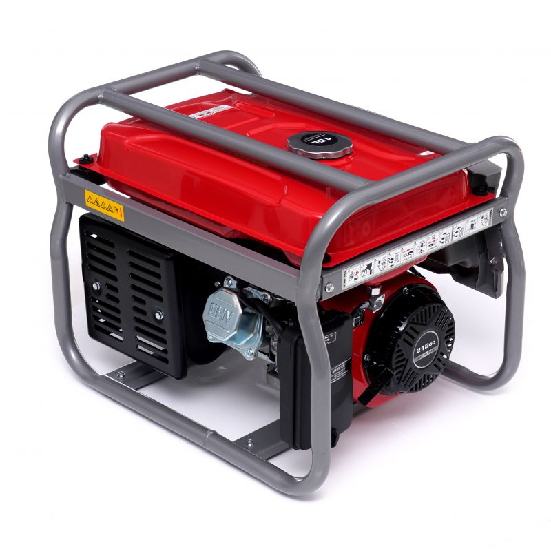 Jednofázový generátor 3 / 3,2 kW KD632