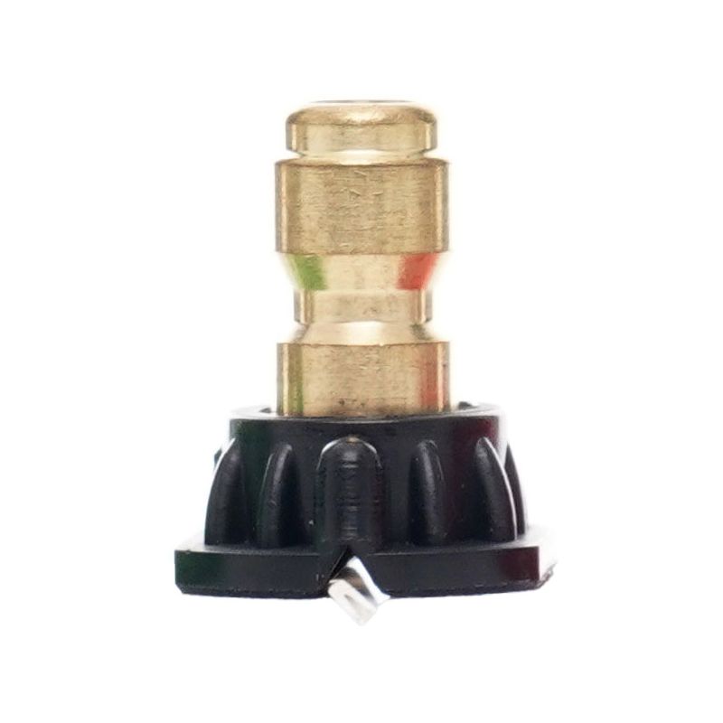 Myjka wysokociśnieniowa z pompą zasysającą 280bar 3000W KD423