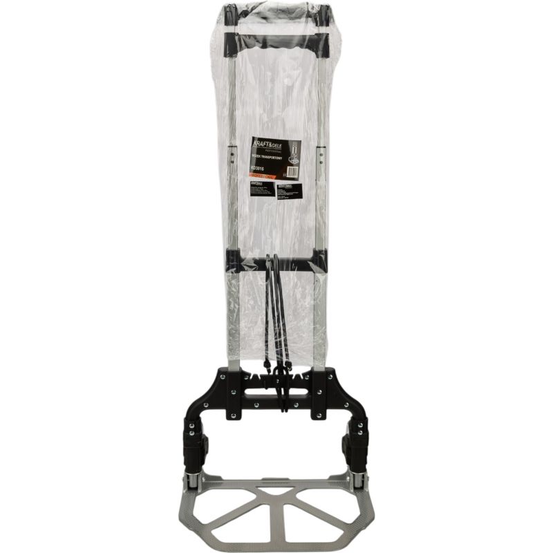 Wózek transportowy składany 80kg KD3015