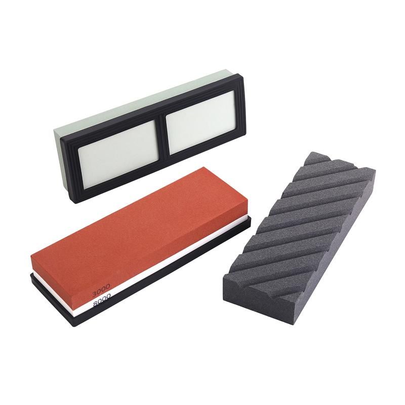 Osełka/kamienie do ostrzenia noży KD11271