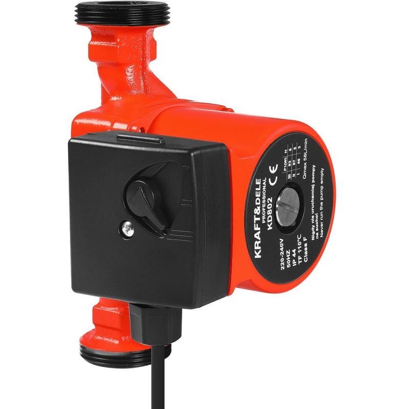 Pompa obiegowa 25-6/180 KD802