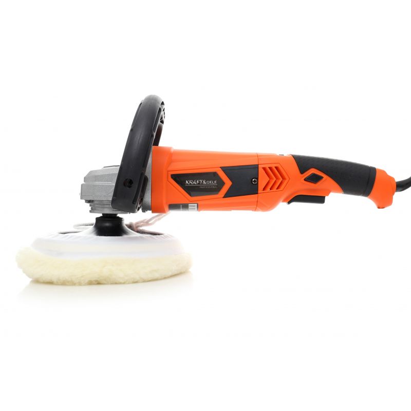 Polerka elektryczna 2500W KD1727