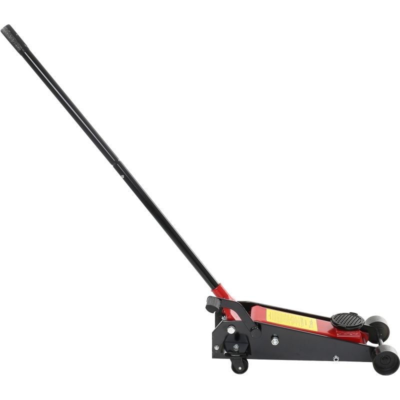 Podnośnik z pedałem 4T KD395