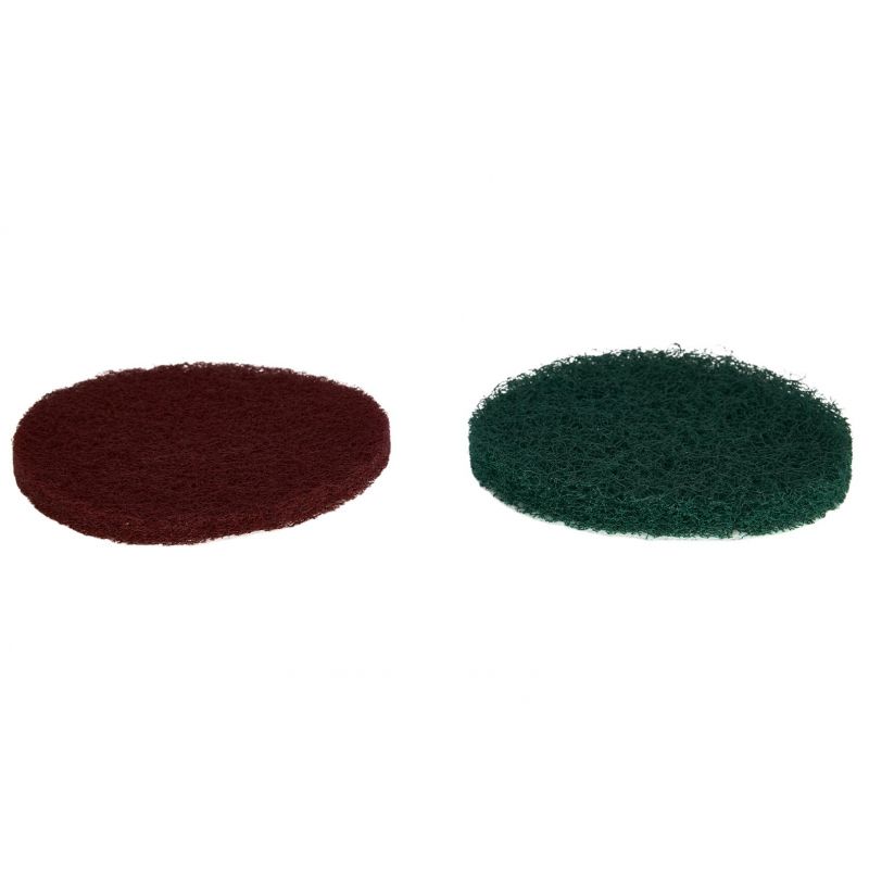 Zestaw szczotek na wiertarkę - 11 szt. KD10996