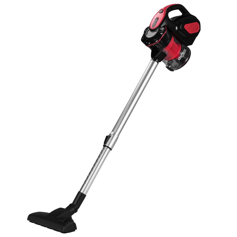 Vertikálny vysávač 600W 0,5L KD5147