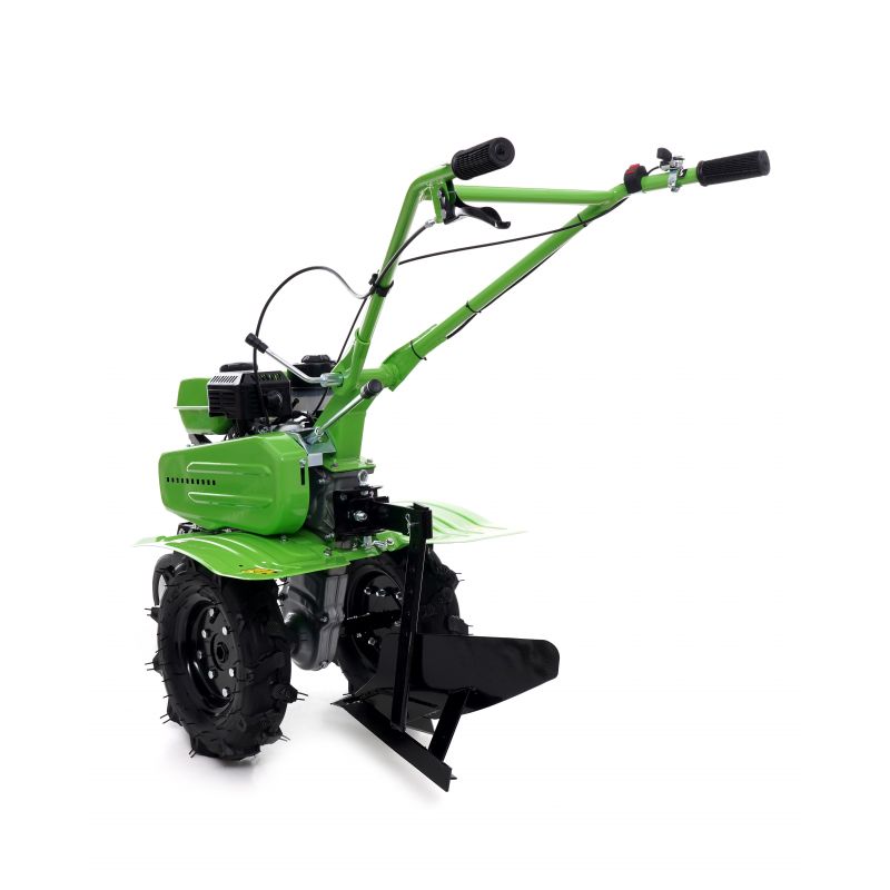 Spalovací kultivátor/rotavátor 6,5 km KD5429