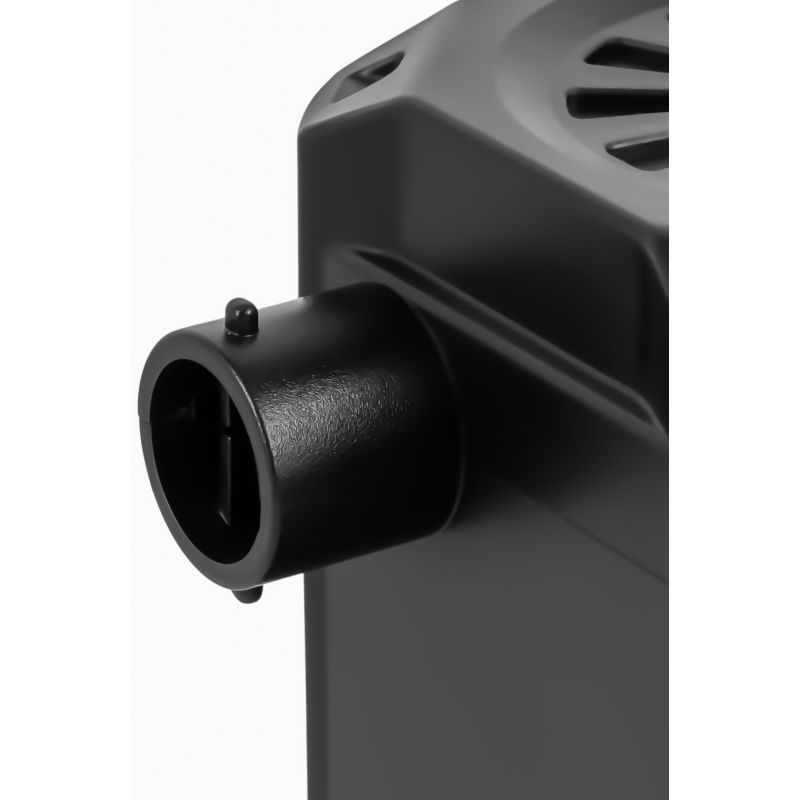 Pompka akumulatorowa usb-c 5500mAh + końcówki KD5501