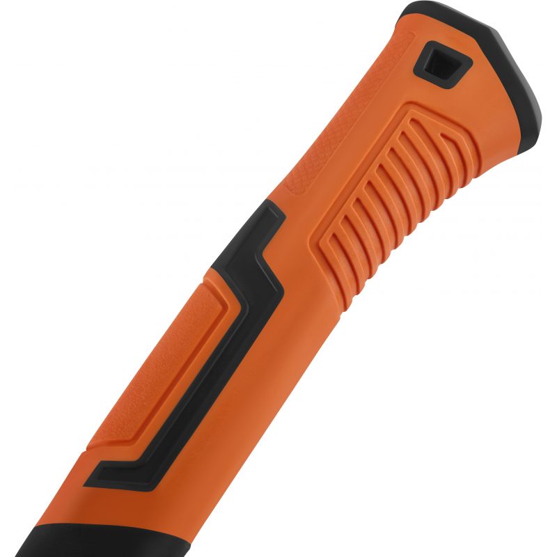 Zestaw siekier fiberglass 600g 1000g 2200g KD235