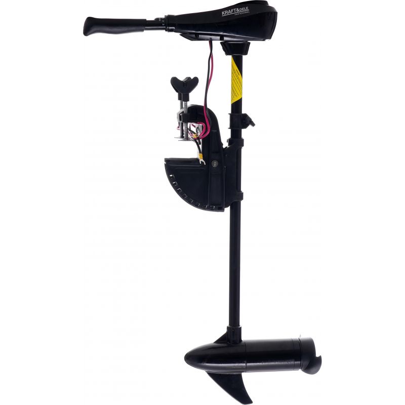 Elektryczny silnik zaburtowy 50lbs KD5307