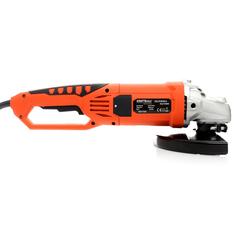 Szlifierka kątowa 2900W 230mm KD1725