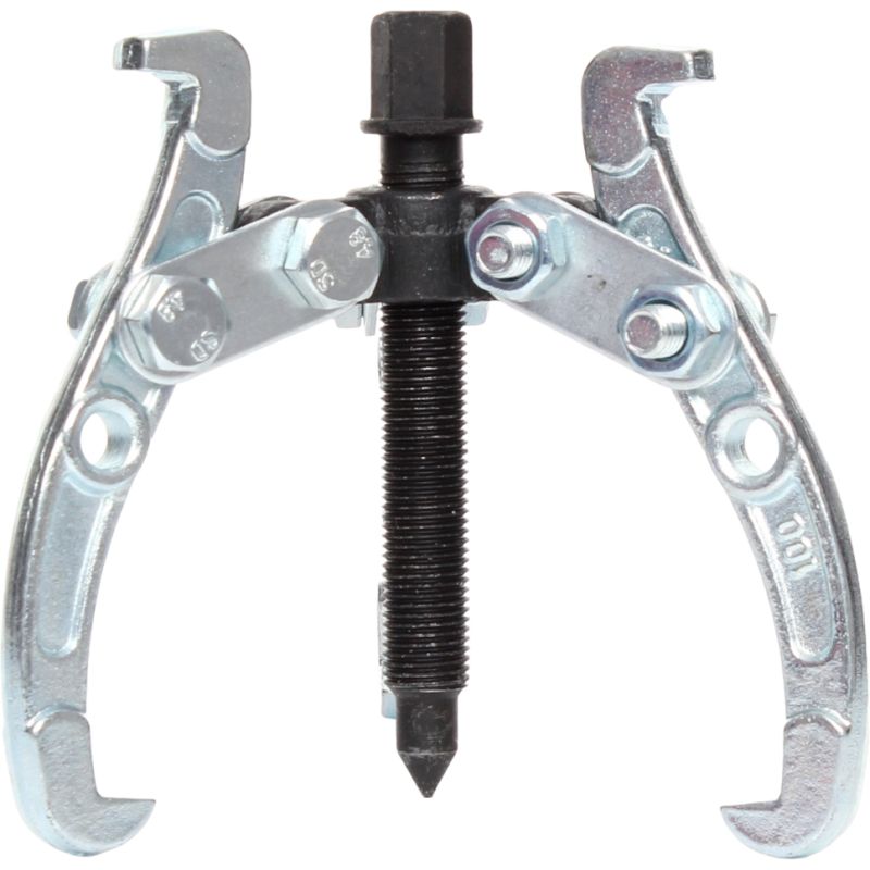 Ściągacz do łożysk 3-ramienny 6" 150mm KD1108