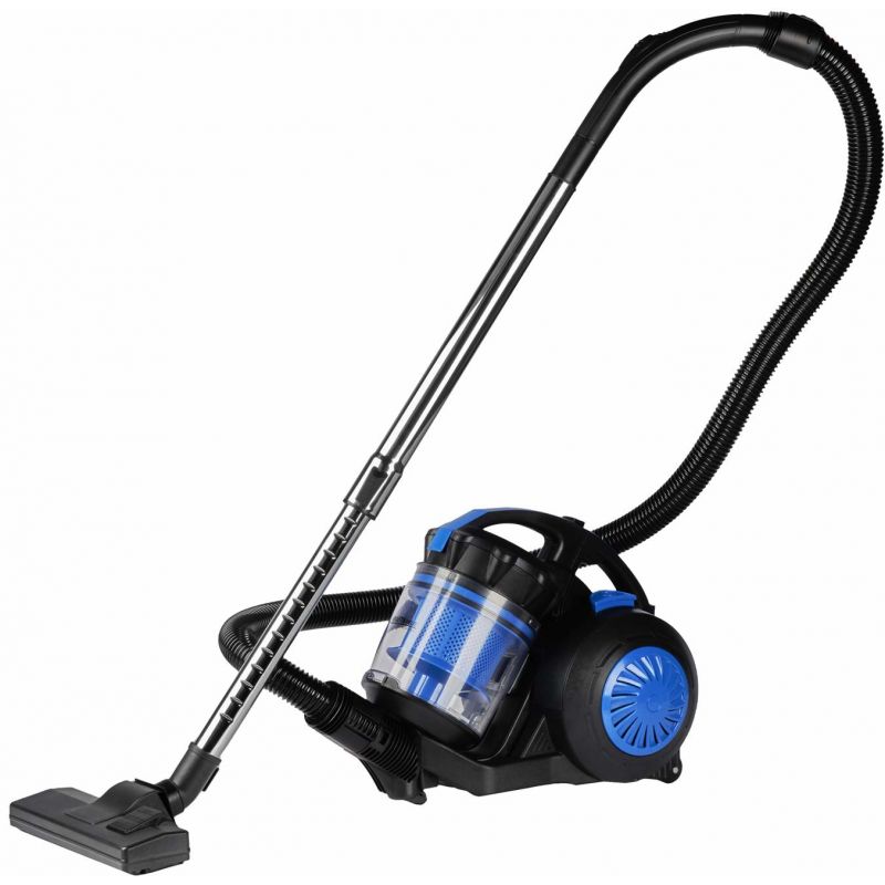 Odkurzacz elektryczny - bezworkowy 900W KD5155