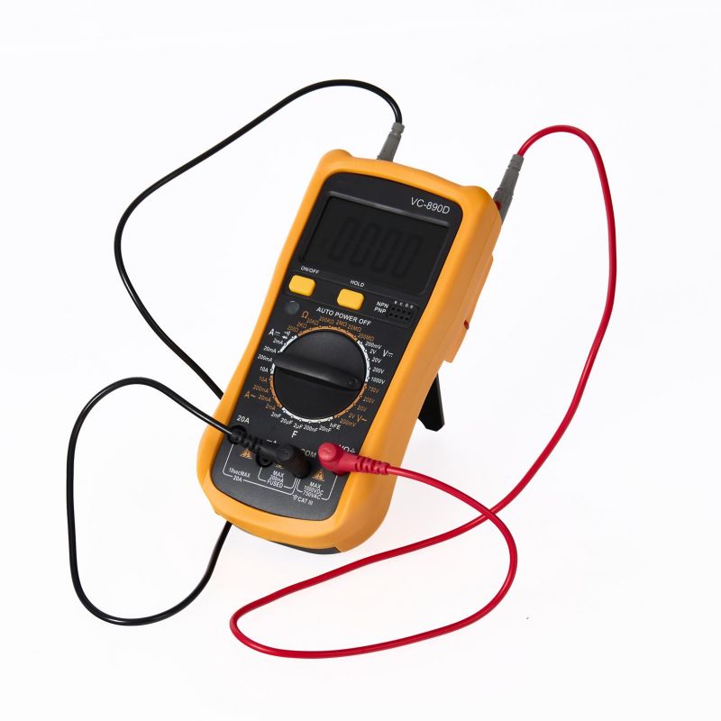 Miernik elektryczny KD11297