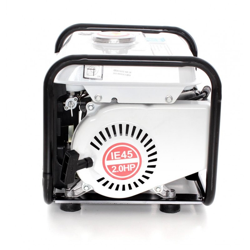 1200W 12/230V elektrocentrála KD109B