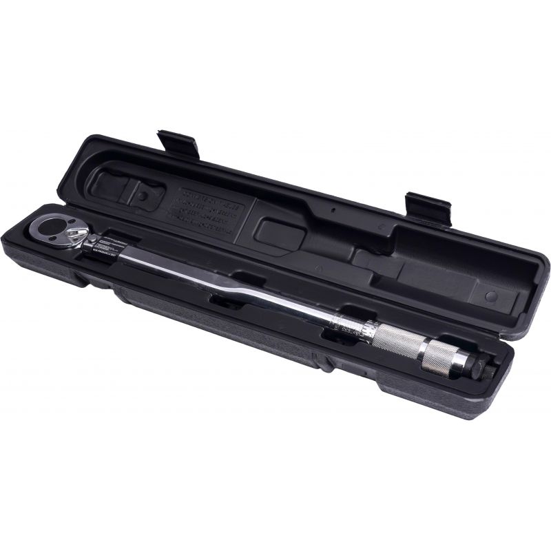 Klucz dynamometryczny 1/2" 28-210Nm KD10203