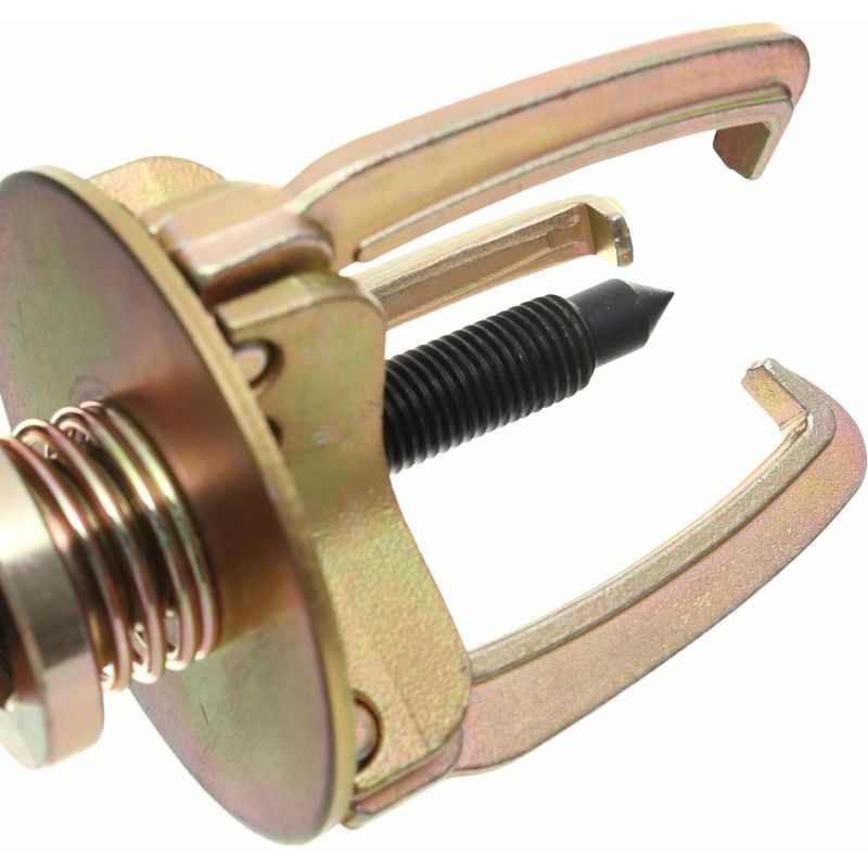 Ściągacz 3-ramienny z podstawą 4"-6" KD10125