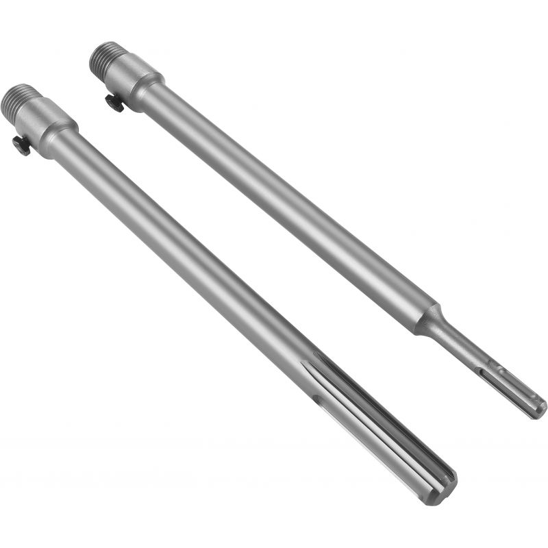 Otwornice do betonu muru koronki frez sds max plus 30-100mm KD12640