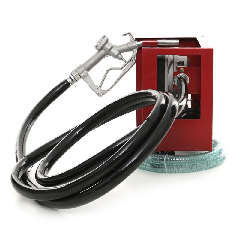 Dystrybutor Paliwa Oleju Ropy 375W CPN 230V KD1164