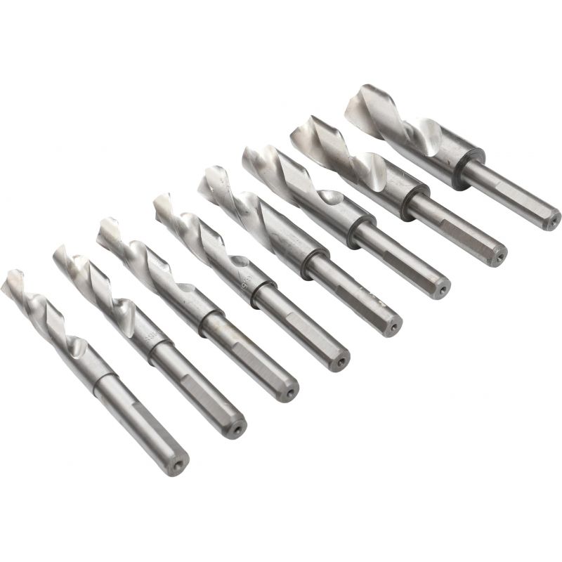Wiertła kobaltowe 14-25,5mm KD10243