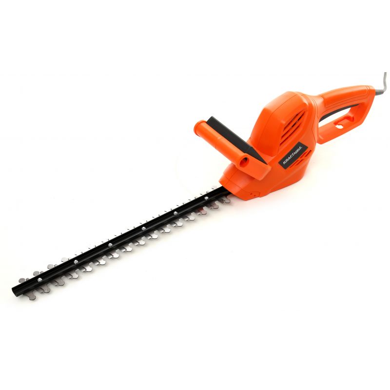 Elektryczne nożyce do żywopłotu 1800W KD5103